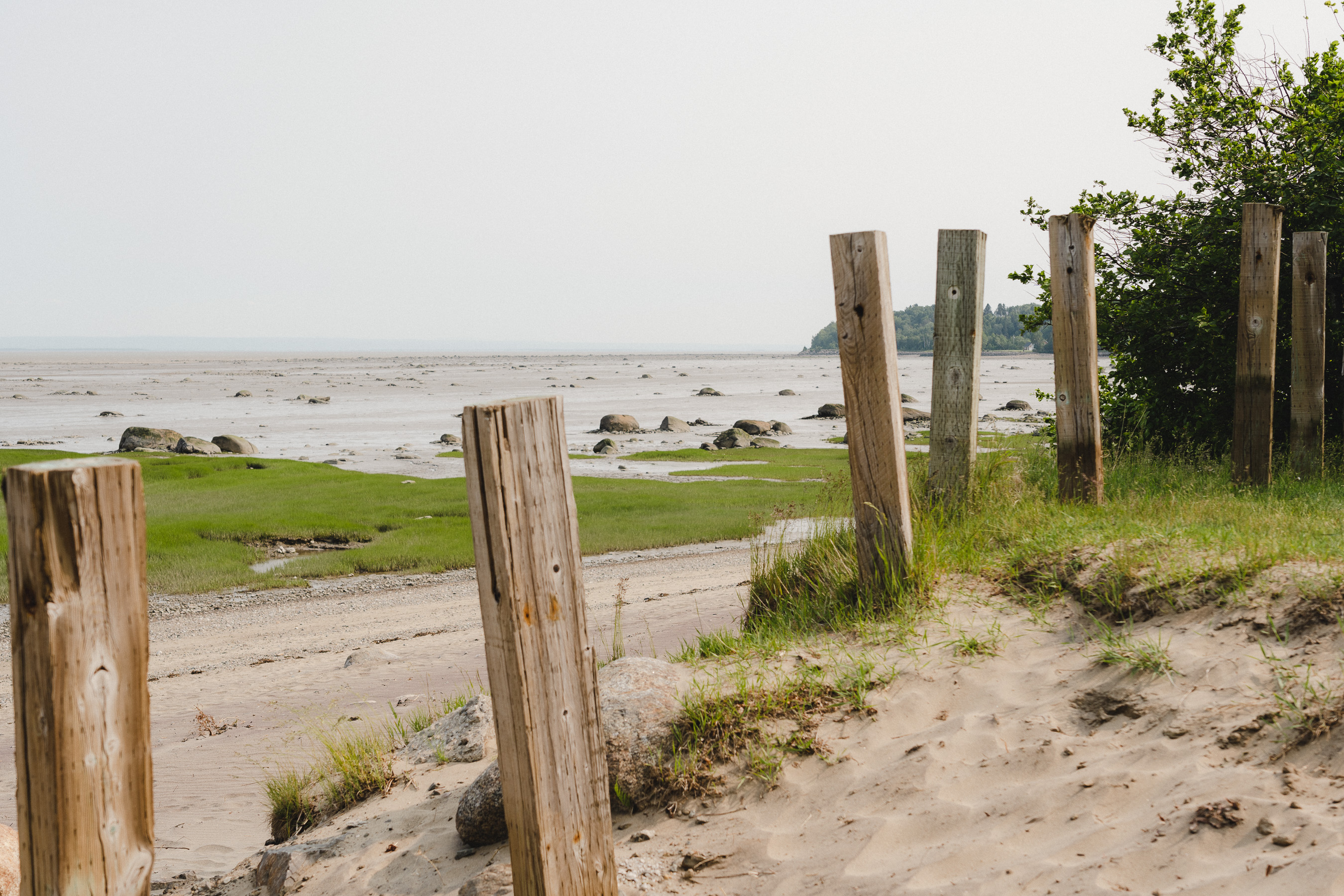 10 plages à découvrir cet été à Québec et aux environs
